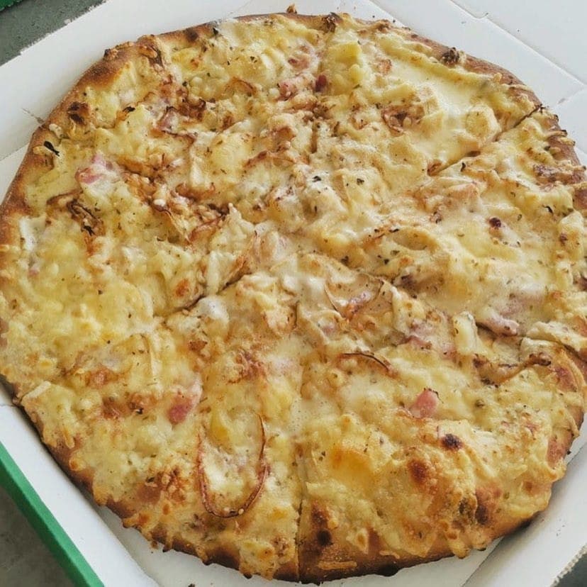 Andy Pizza — photo 2
