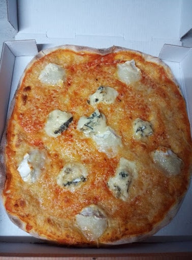 Angel Pizz — photo 3