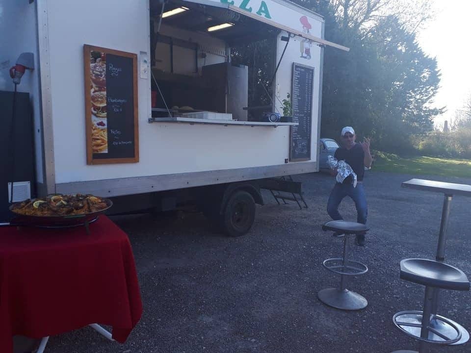 Angèle Pizza — photo 2