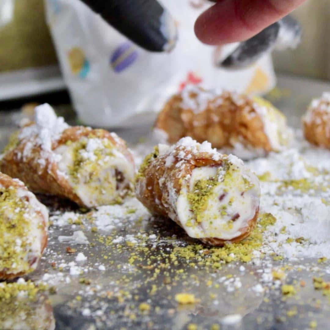 Arancina Sicilian Street Food — photo 8