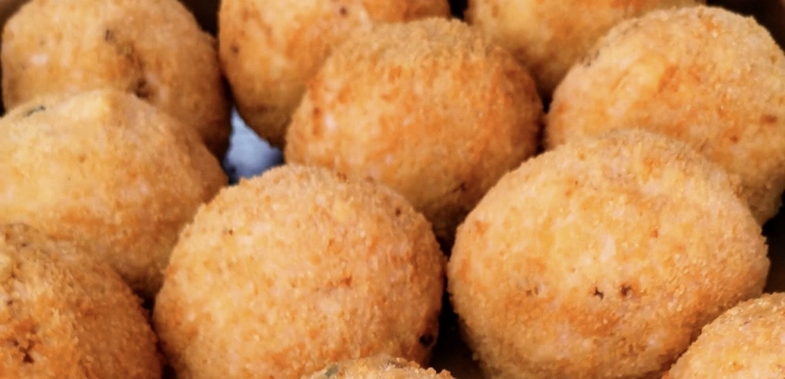 Arancina Sicilian Street Food — photo 2