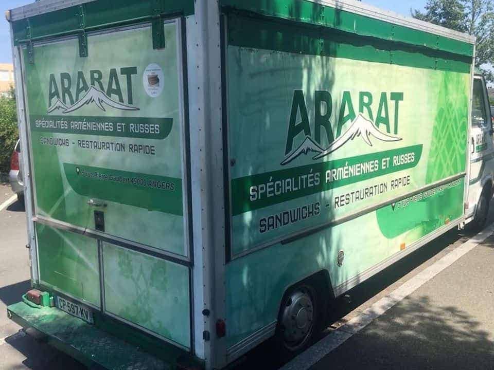 Ararat — photo 3