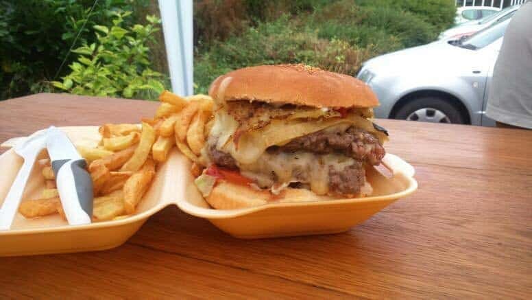 Arden' Burger — photo 2