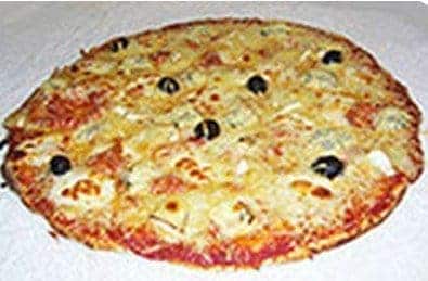 Arene pizza — photo 2