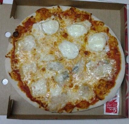 Armagedon Pizza — photo 3