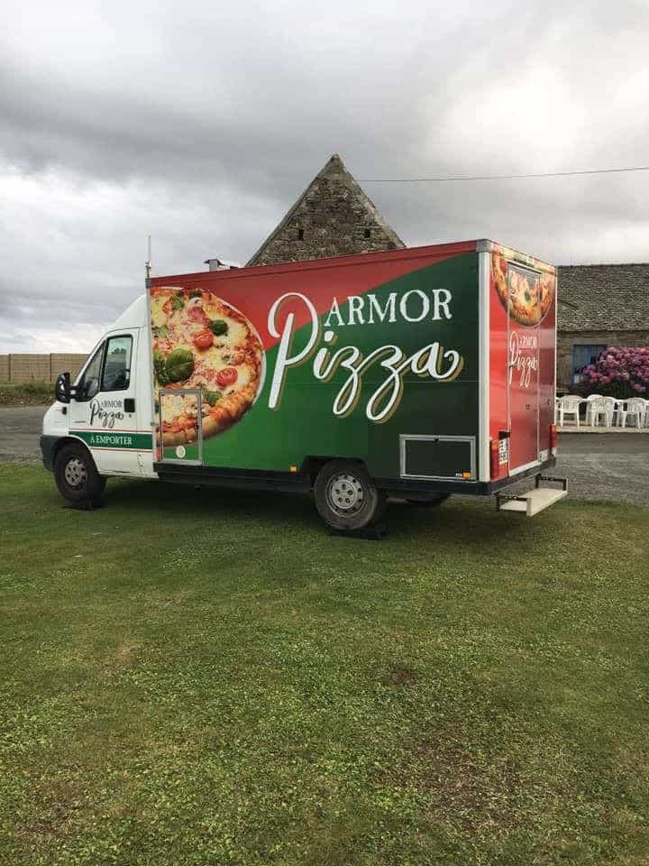 Armor Pizza — photo 3