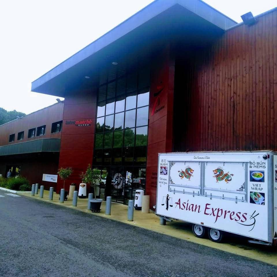 Asian Express — photo 3