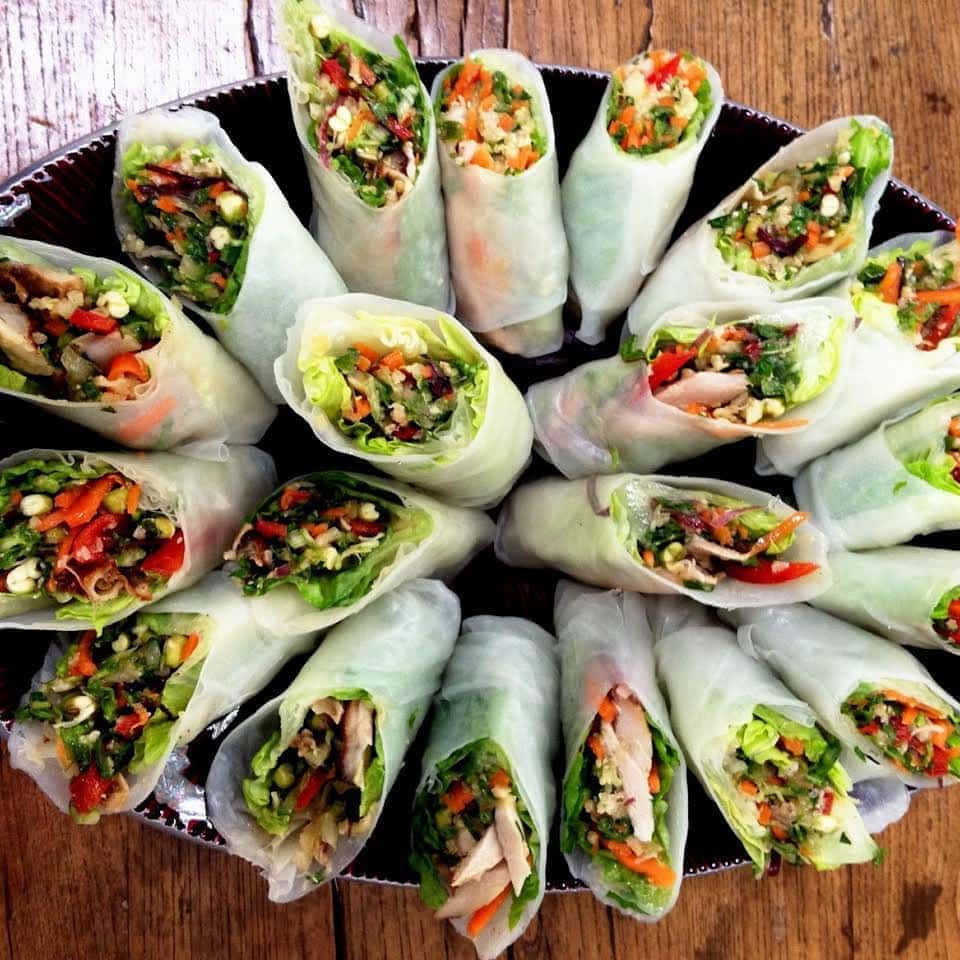 Photo de Asian Express