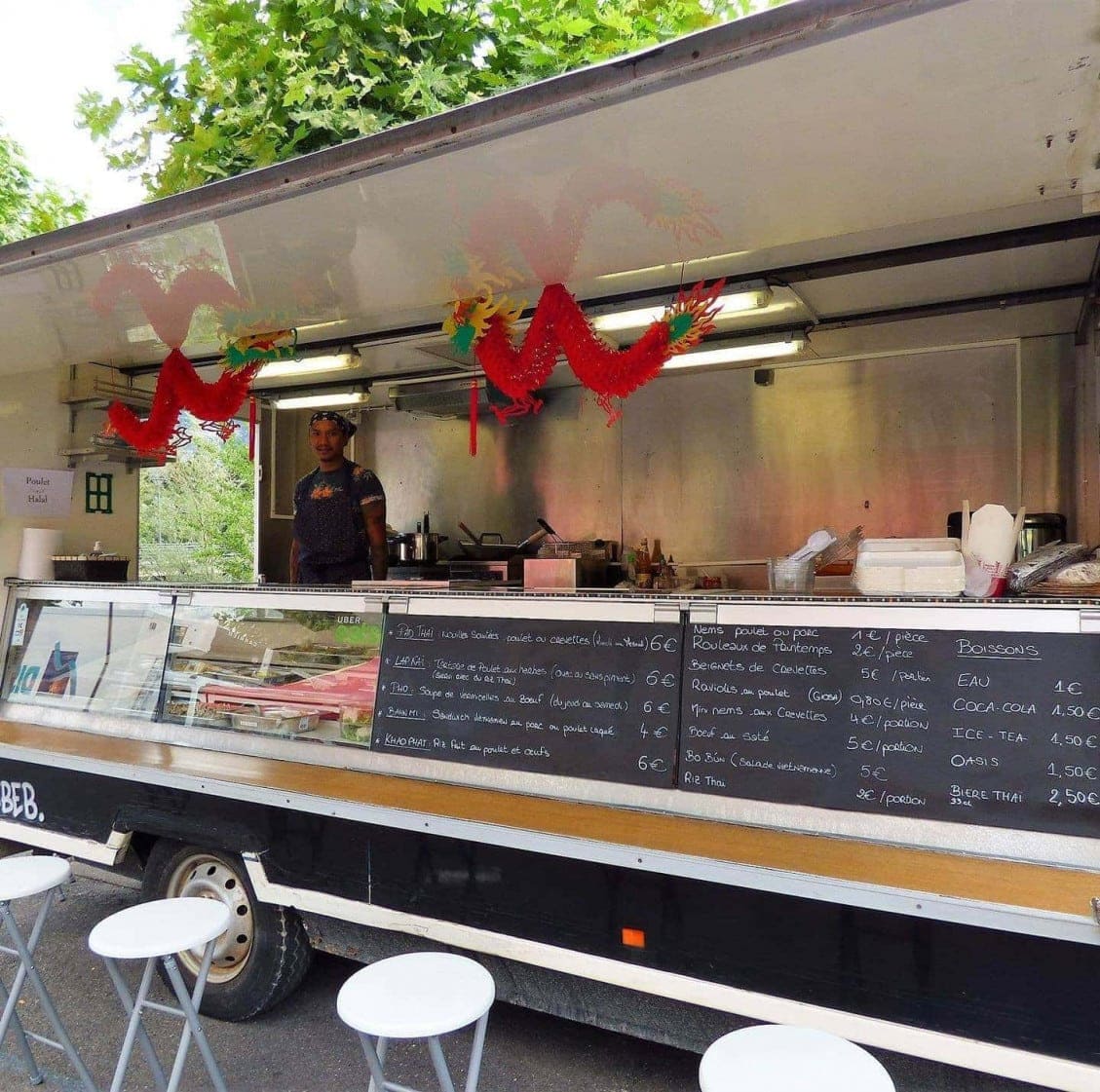 Asian Street Food — photo 3