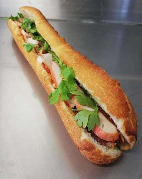 Asian Street Food — photo 2