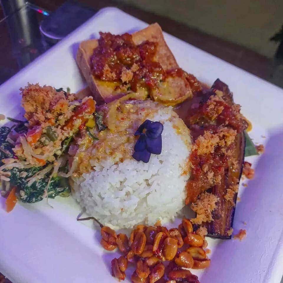 Asnah kitchen — photo 2