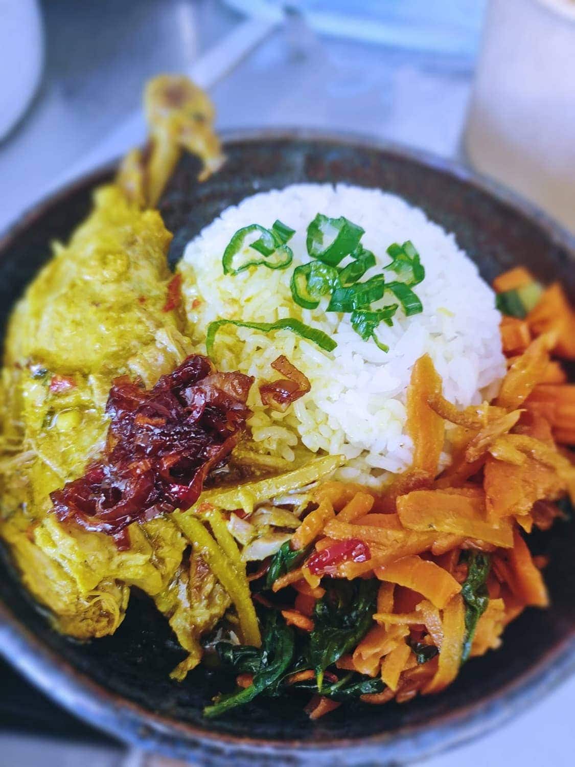 Photo de Asnah kitchen