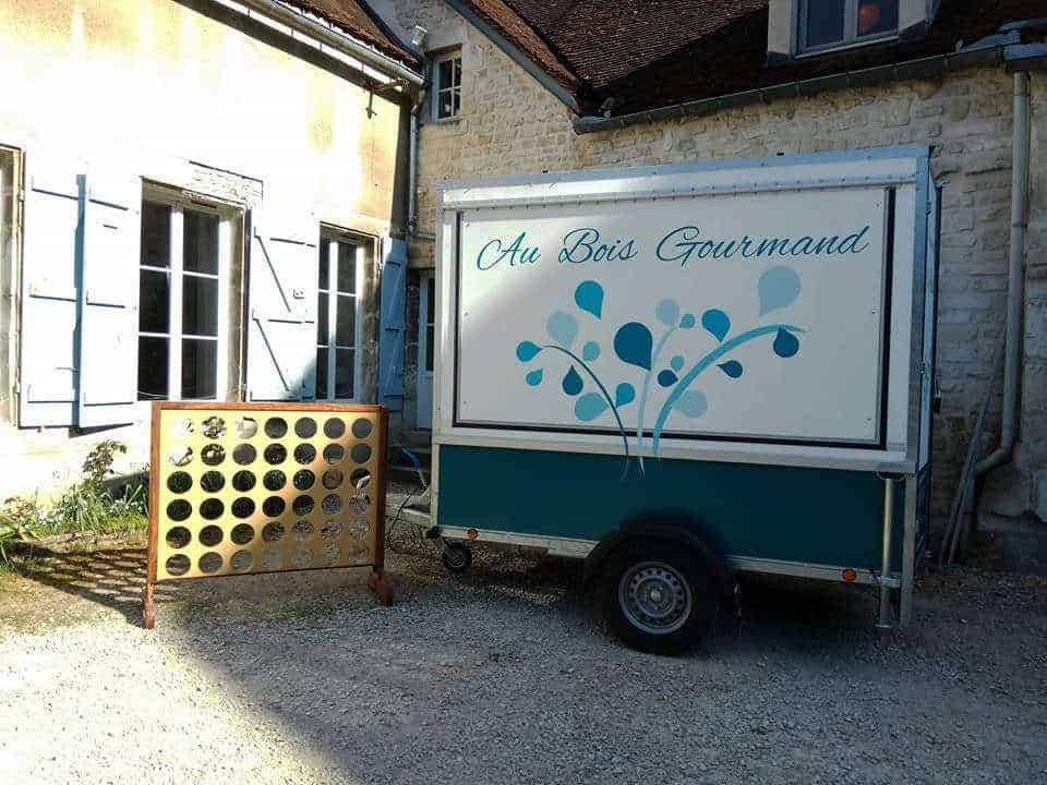 Au Bois Gourmand — photo 2