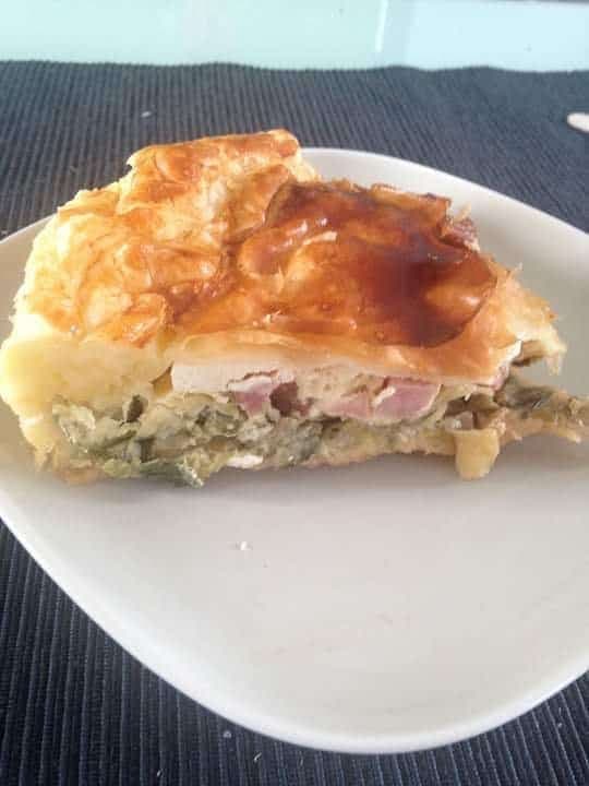 Au bonheur des papilles — photo 2