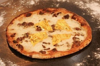 au camion pizza — photo 2