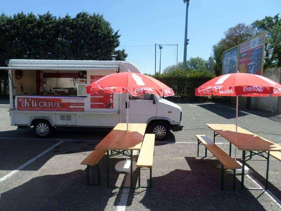 Au ch'ti creux — photo 2