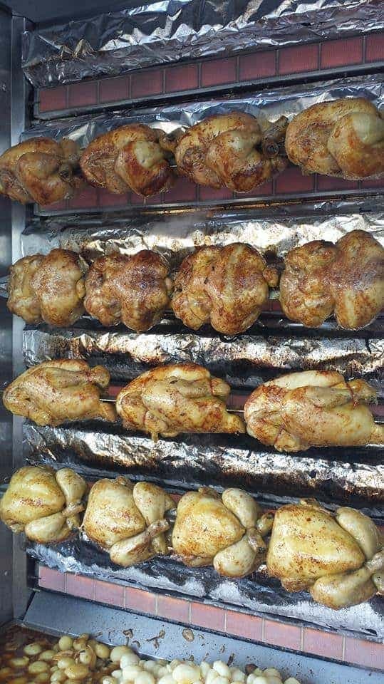 Au Coq Rôti — photo 3