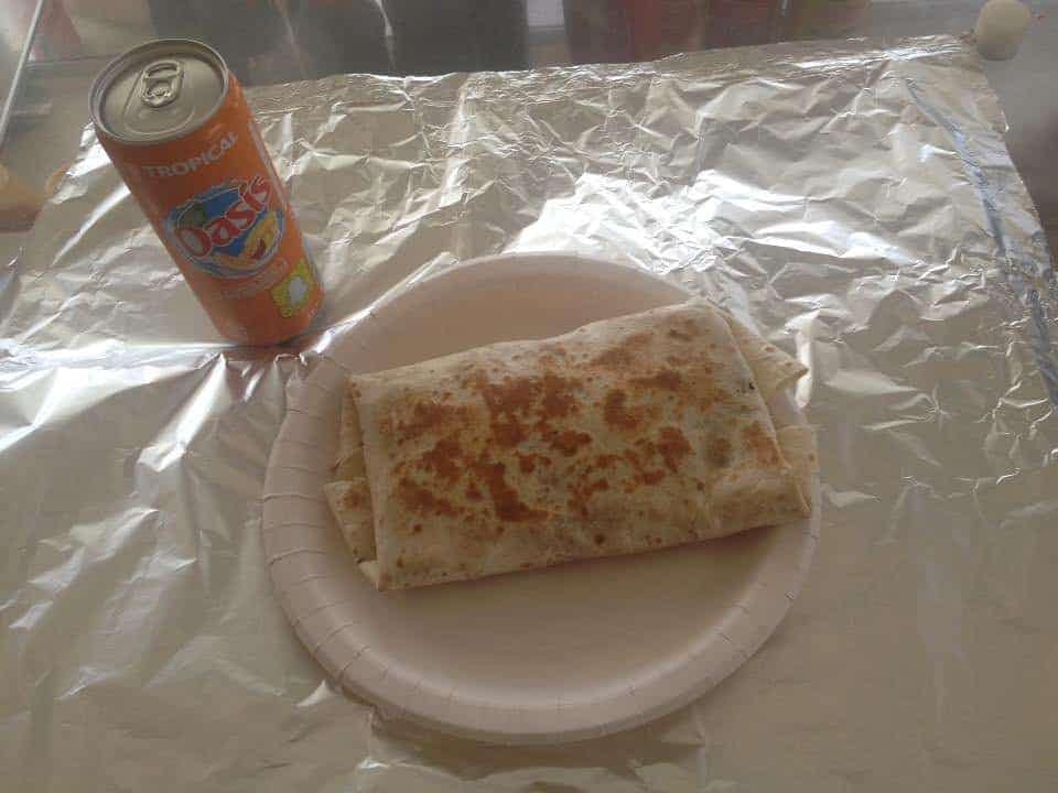 Au Croq'snack — photo 2
