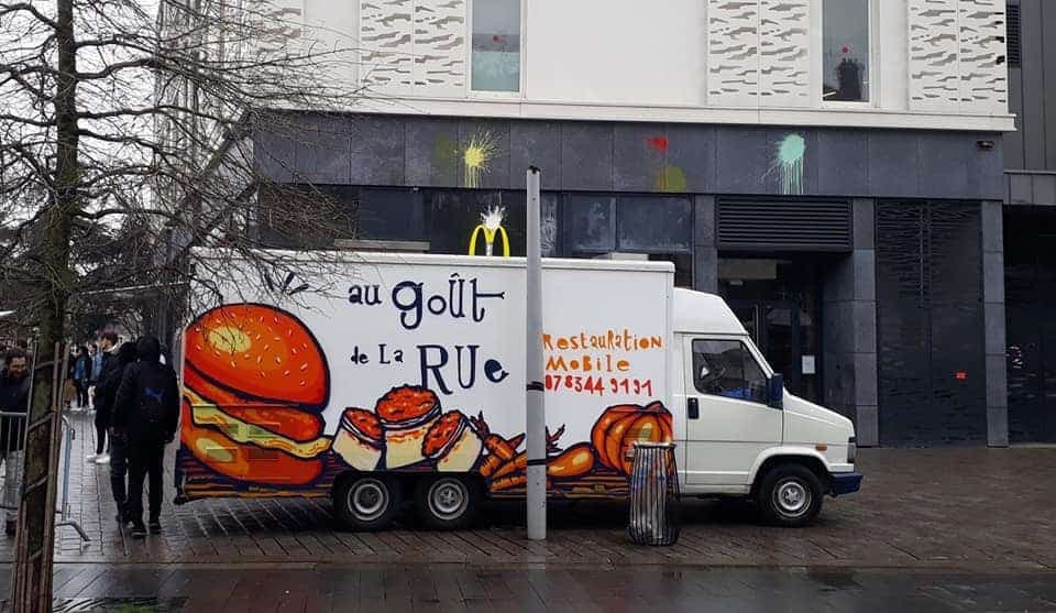 Au Goût de la Rue — photo 2