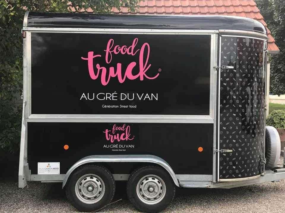 Au Gré du Van — photo 2