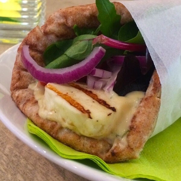 Au Gyros — photo 2