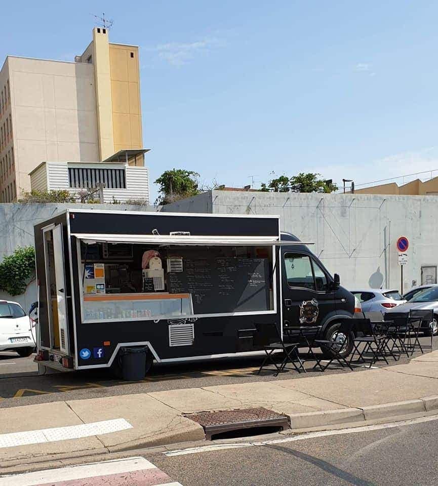 Au K'U Du Camion — photo 3