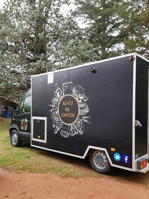 Au K'U Du Camion — photo 2
