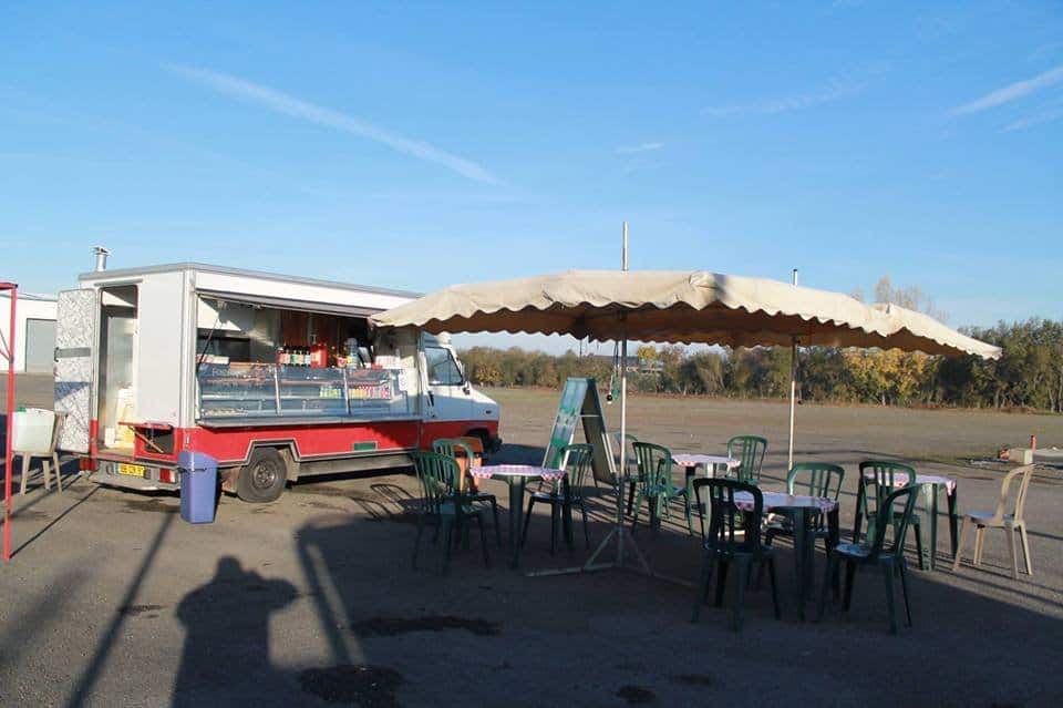Au p'tit creux chez Lulu — Viandes et Grillades à Vire — photo 2