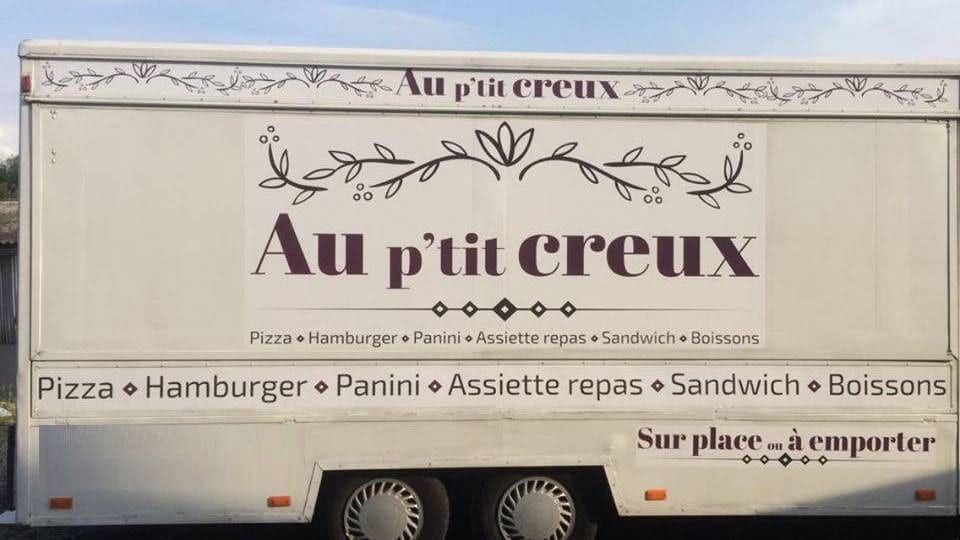 Au p'tit creux — photo 3