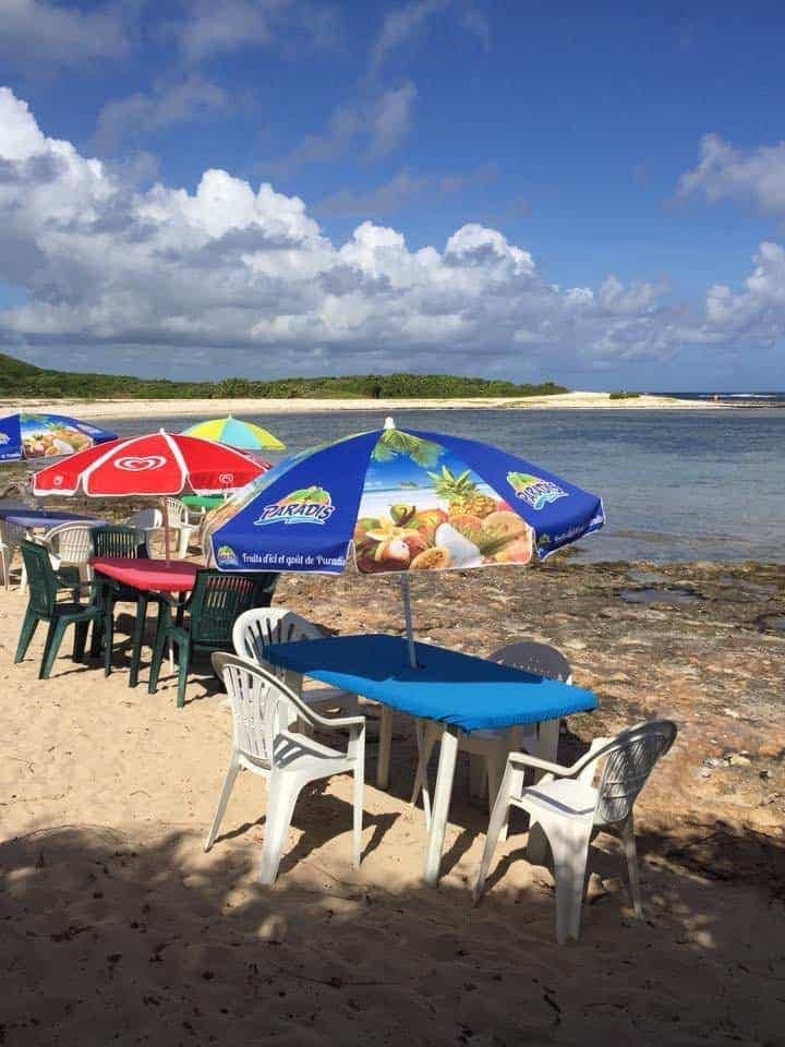 Au P'tit Paradis — photo 2