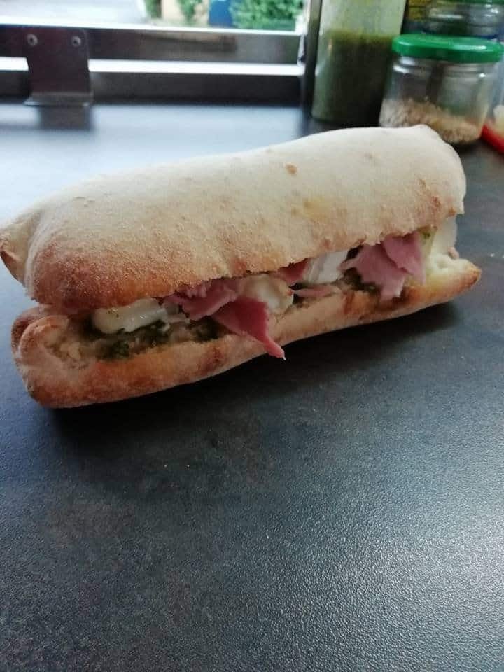 Au P'tit Pâton — photo 2