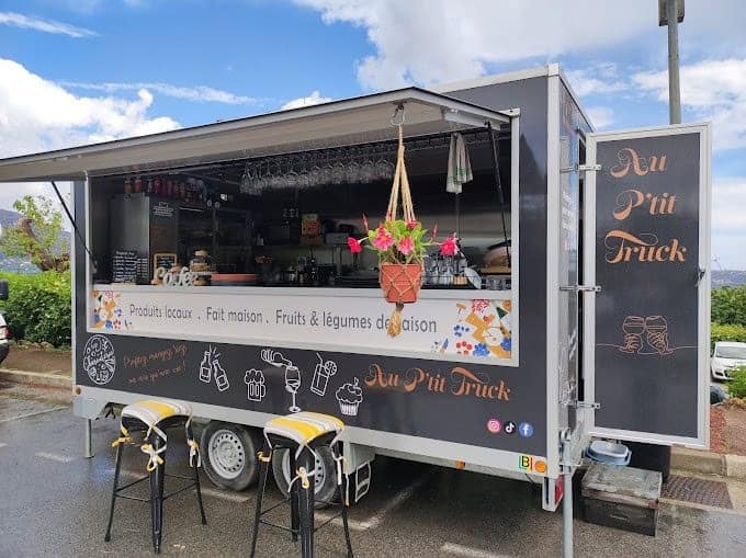 Au P'tit Truck — photo 2