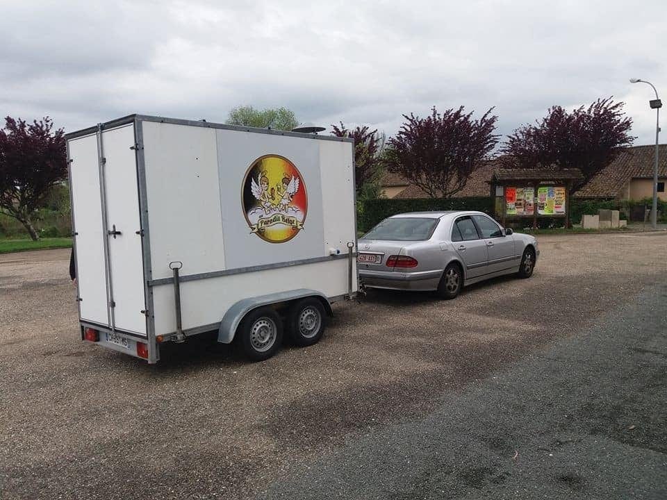 Au Paradis Belge — photo 3