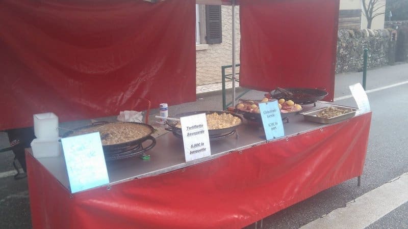 Au petit salé auvergnat — photo 2