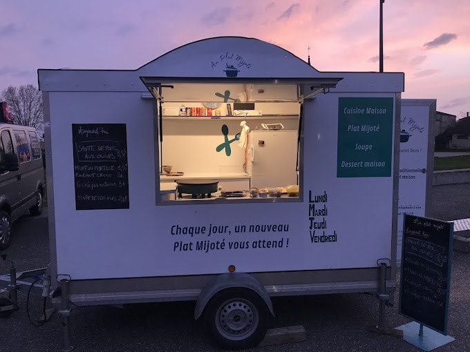 Au Plat Mijoté — photo 3