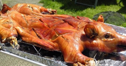 Au Porc Qui Fume — Viandes et Grillades à Le Lamentin — photo 3
