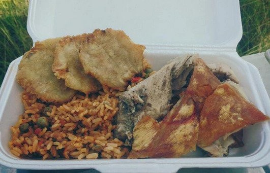 Au Porc Qui Fume — Viandes et Grillades à Le Lamentin — photo 2