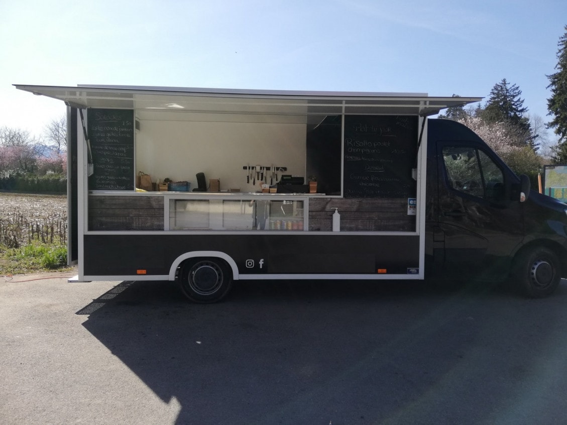 Au Pre Des Saveurs — photo 3