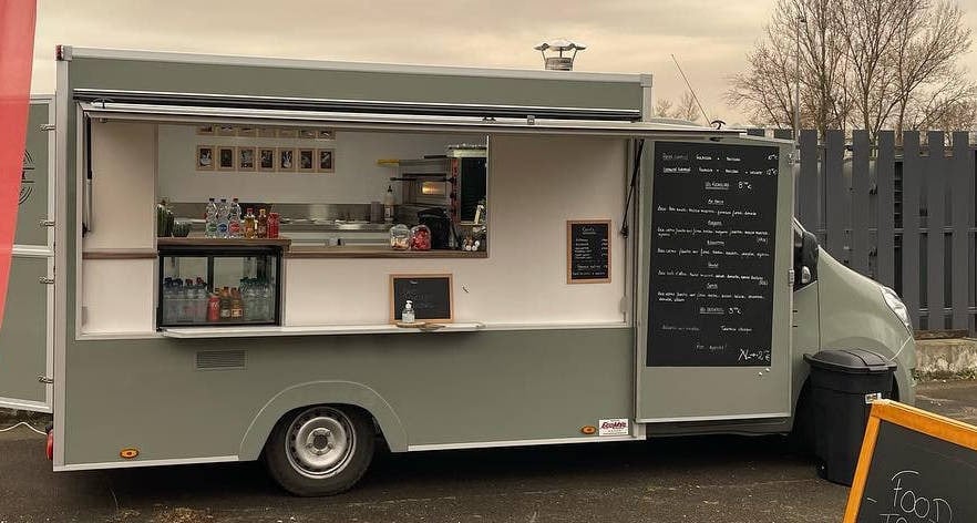 Au truck — photo 3