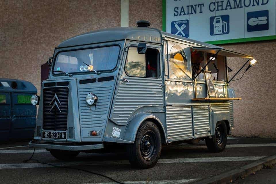 Au Vieux Tacot — photo 3