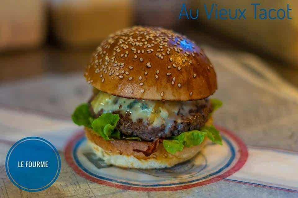 Au Vieux Tacot — photo 2