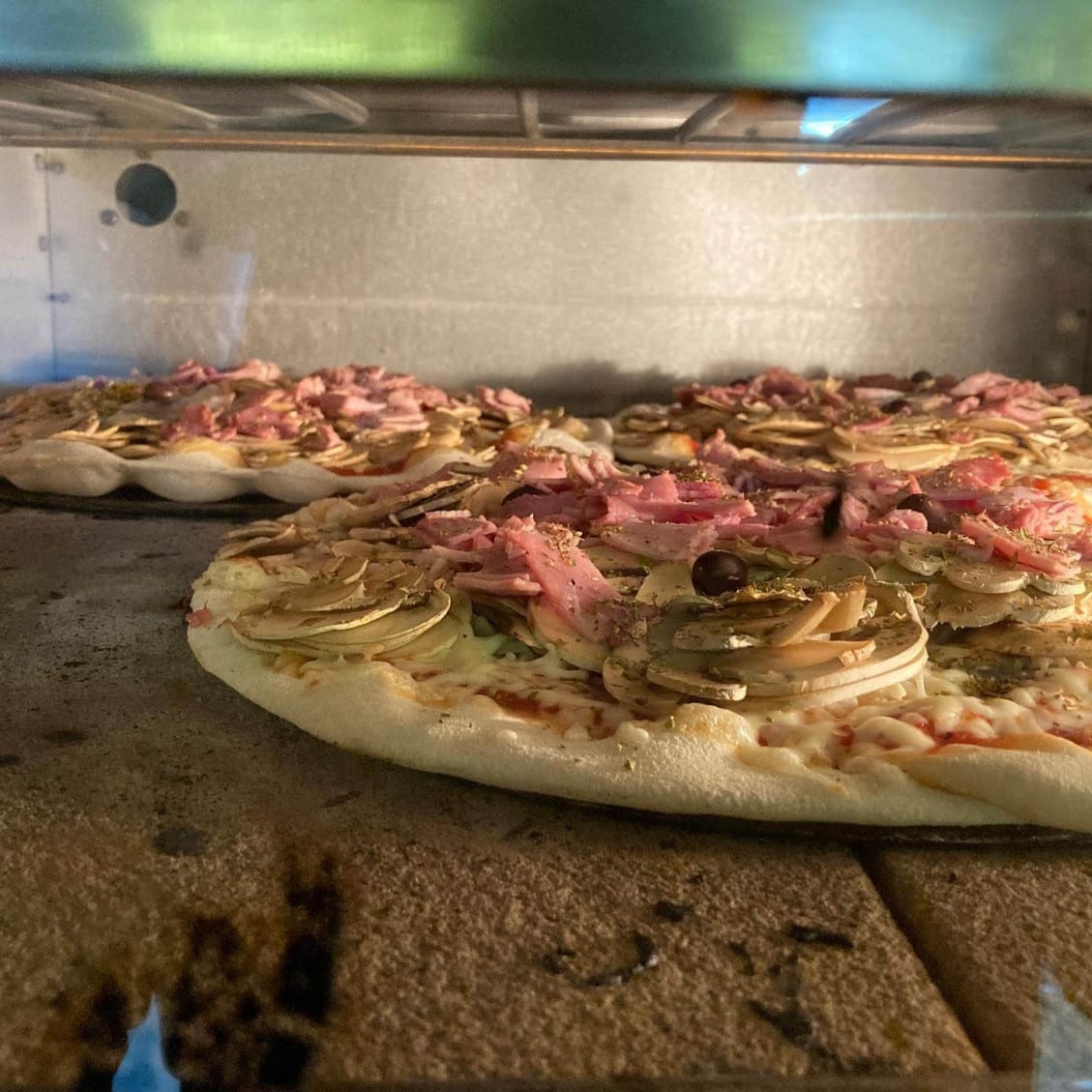 Aure Pizza Païoun — photo 2