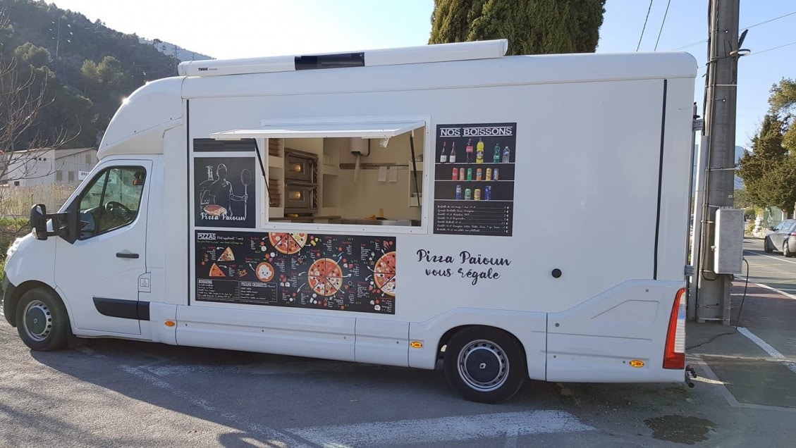 Aure Pizza Païoun — photo 3