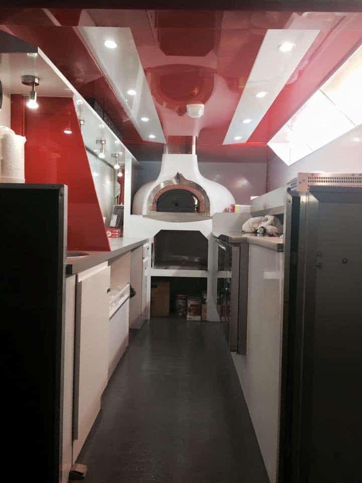 Auvray snack pizzas — photo 2
