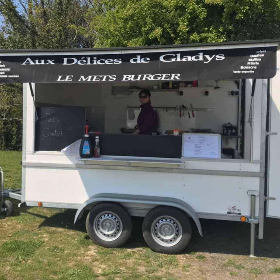 Aux délices de gladys — photo 3