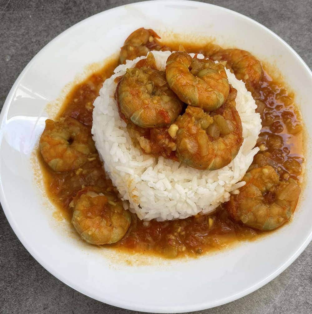 Photo de Aux délices de L’exotique