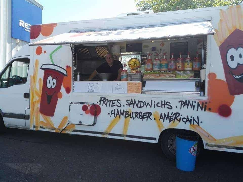 Aux frites du Ch'ti — photo 2