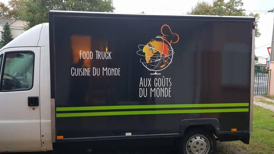 Aux Goûts du Monde — photo 2