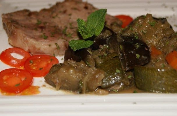 Aux Plaisirs Corse — photo 3