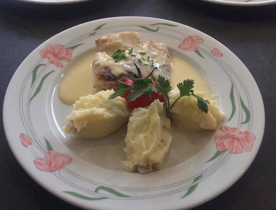 Photo de Aux saveurs d'elodie